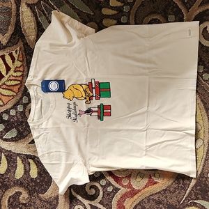 Life Is Good Mens Tshirt NWT